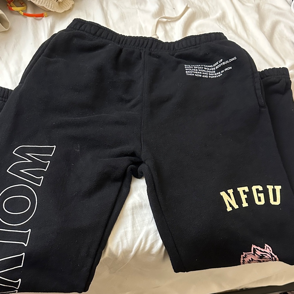 Darc Sport Sweatpants